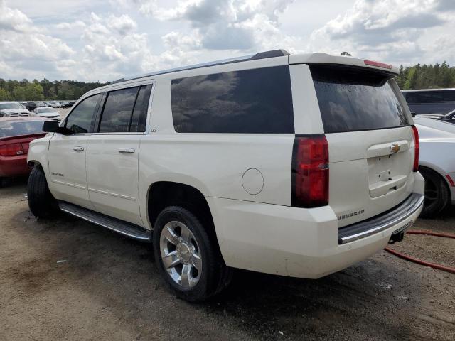 Photo 1 VIN: 1GNSCKKCXFR129975 - CHEVROLET SUBURBAN C 