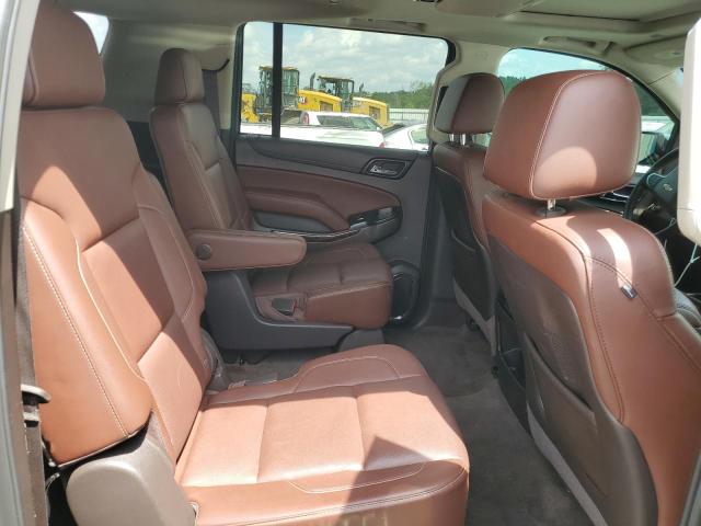 Photo 10 VIN: 1GNSCKKCXFR129975 - CHEVROLET SUBURBAN C 