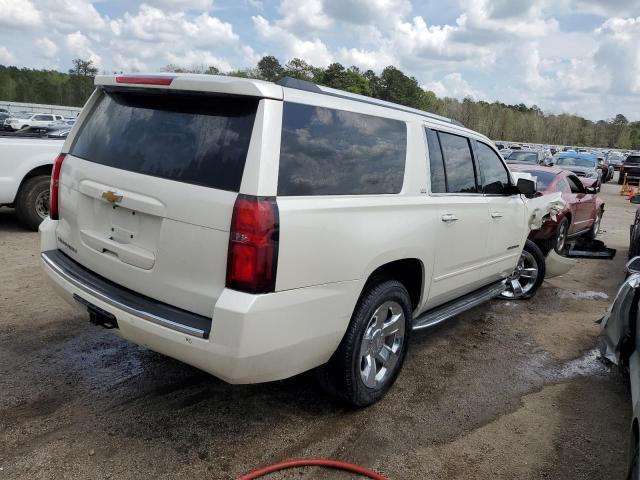 Photo 2 VIN: 1GNSCKKCXFR129975 - CHEVROLET SUBURBAN C 