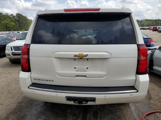 Photo 5 VIN: 1GNSCKKCXFR129975 - CHEVROLET SUBURBAN C 