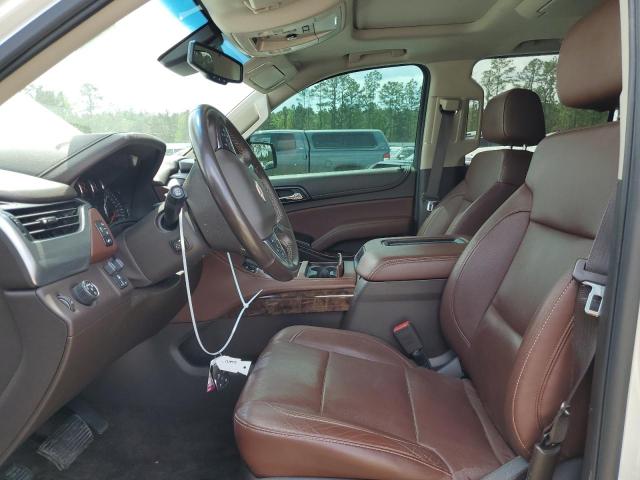 Photo 6 VIN: 1GNSCKKCXFR129975 - CHEVROLET SUBURBAN C 