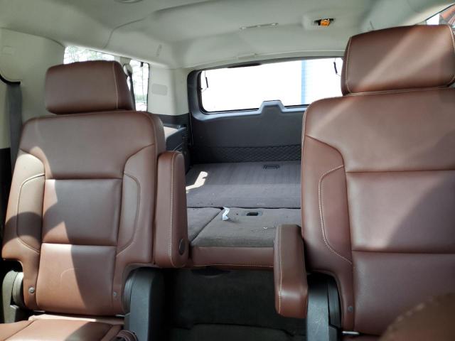 Photo 9 VIN: 1GNSCKKCXFR129975 - CHEVROLET SUBURBAN C 