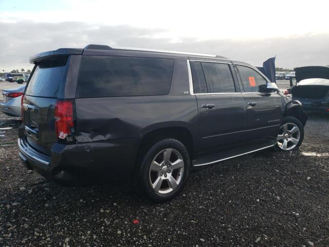 Photo 2 VIN: 1GNSCKKCXFR220390 - CHEVROLET SUBURBAN 