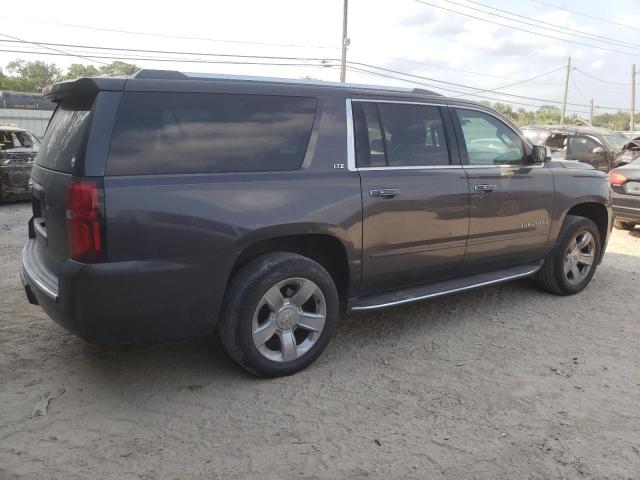 Photo 2 VIN: 1GNSCKKCXFR742565 - CHEVROLET SUBURBAN 