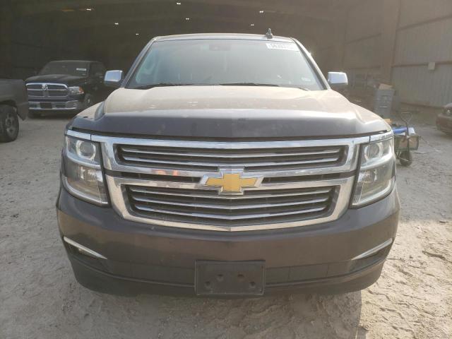 Photo 4 VIN: 1GNSCKKCXFR742565 - CHEVROLET SUBURBAN 