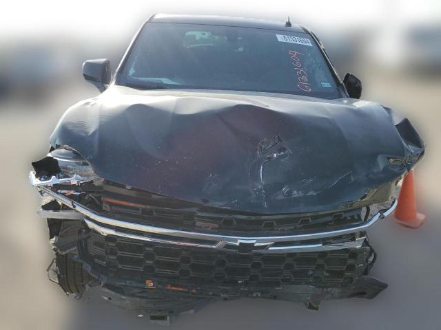 Photo 4 VIN: 1GNSCLED0NR317428 - CHEVROLET TAHOE 