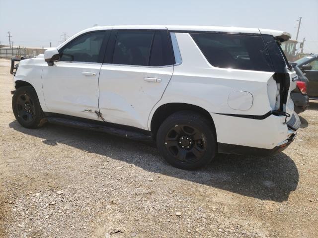 Photo 1 VIN: 1GNSCLED1NR300640 - CHEVROLET TAHOE C150 