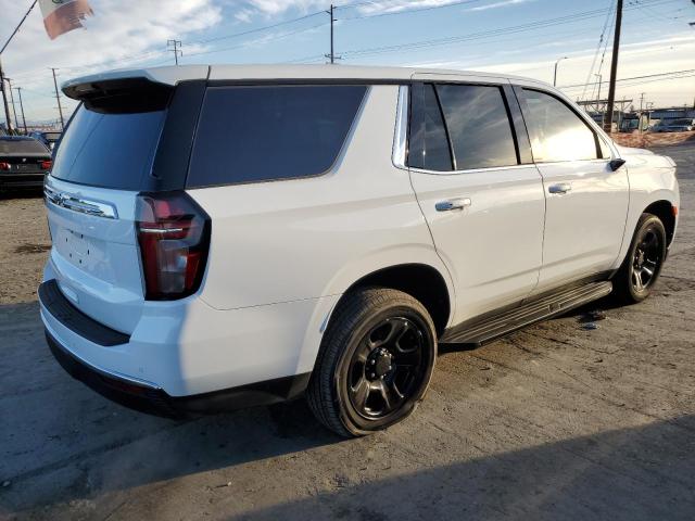 Photo 2 VIN: 1GNSCLED2NR239296 - CHEVROLET TAHOE C150 