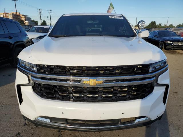 Photo 4 VIN: 1GNSCLED2NR239296 - CHEVROLET TAHOE C150 