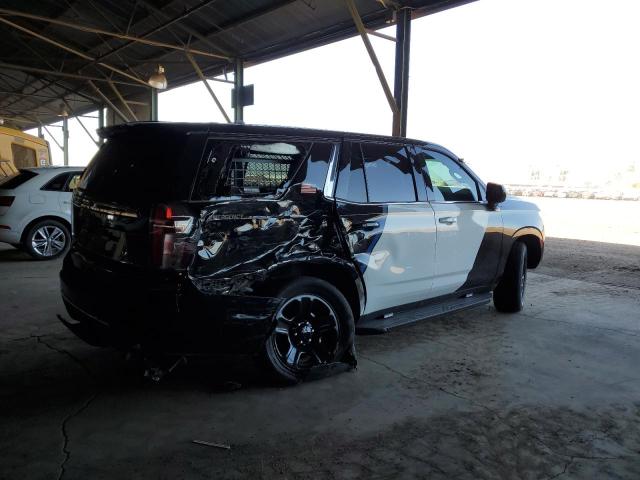 Photo 2 VIN: 1GNSCLED4PR135072 - CHEVROLET TAHOE 