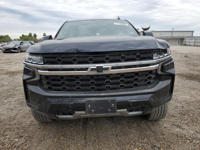 Photo 4 VIN: 1GNSCLED5NR218202 - CHEVROLET TAHOE 