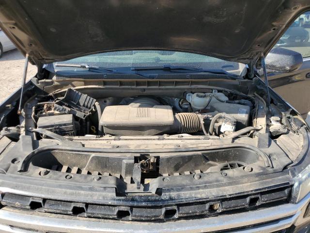 Photo 11 VIN: 1GNSCLED6MR275376 - CHEVROLET TAHOE 