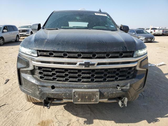 Photo 4 VIN: 1GNSCLED6MR275376 - CHEVROLET TAHOE 