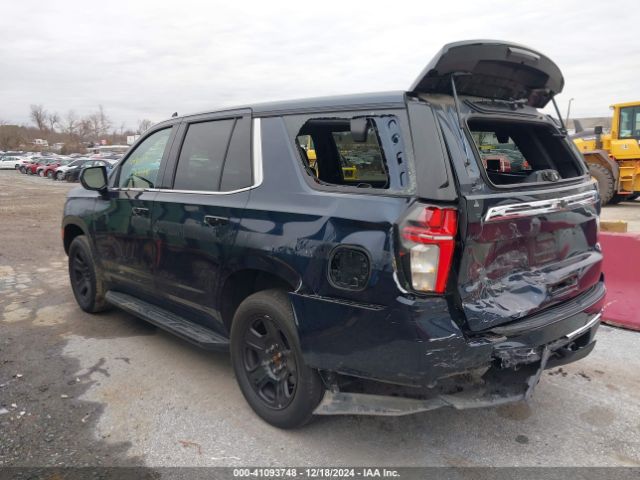 Photo 2 VIN: 1GNSCLED6MR472242 - CHEVROLET TAHOE 