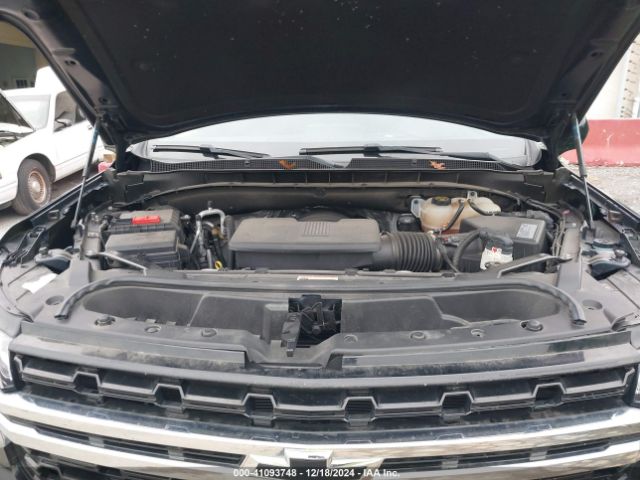 Photo 9 VIN: 1GNSCLED6MR472242 - CHEVROLET TAHOE 