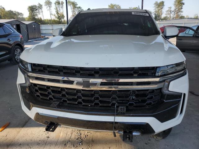 Photo 4 VIN: 1GNSCLED6PR386515 - CHEVROLET TAHOE C150 