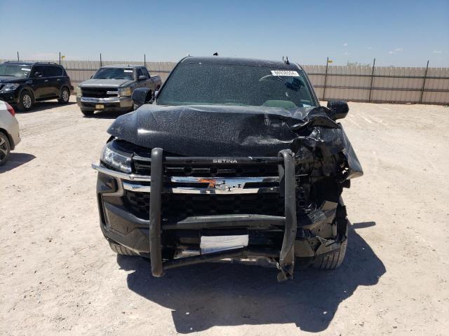 Photo 4 VIN: 1GNSCLED8NR273324 - CHEVROLET TAHOE C150 