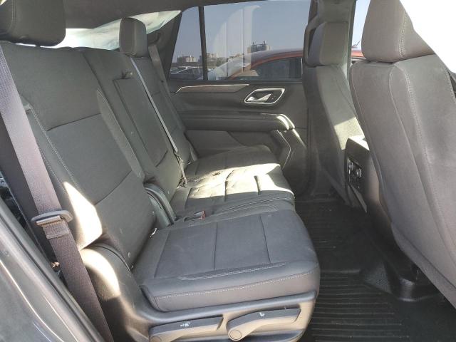 Photo 10 VIN: 1GNSCLED9MR444287 - CHEVROLET TAHOE C150 