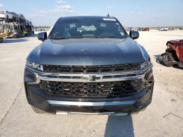 Photo 4 VIN: 1GNSCLED9MR444287 - CHEVROLET TAHOE C150 