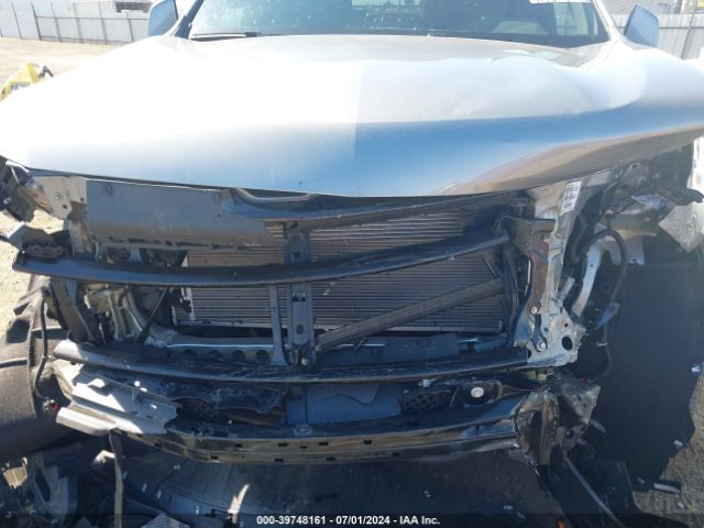 Photo 9 VIN: 1GNSCMED8RR233885 - CHEVROLET TAHOE 