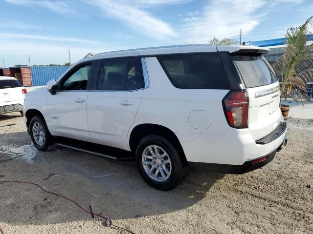 Photo 1 VIN: 1GNSCMKD2PR208207 - CHEVROLET TAHOE 