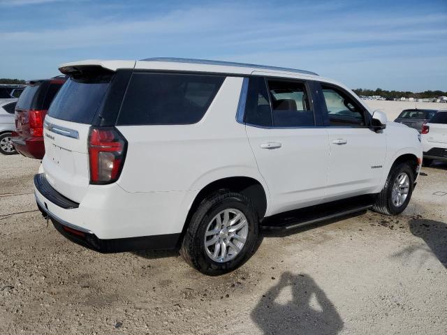 Photo 2 VIN: 1GNSCMKD2PR208207 - CHEVROLET TAHOE 