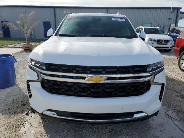 Photo 4 VIN: 1GNSCMKD2PR208207 - CHEVROLET TAHOE 