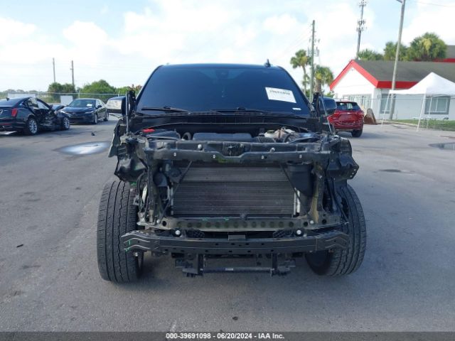 Photo 5 VIN: 1GNSCMKD4MR190661 - CHEVROLET TAHOE 