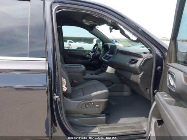 Photo 4 VIN: 1GNSCMKD4PR135714 - CHEVROLET TAHOE 