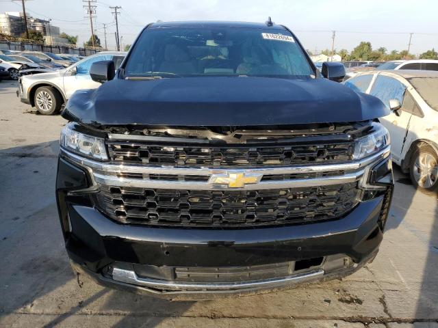 Photo 4 VIN: 1GNSCMKD5MR230455 - CHEVROLET TAHOE C150 