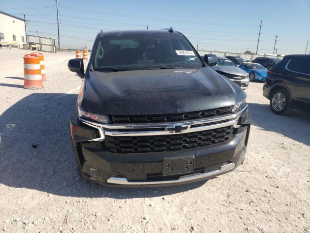 Photo 4 VIN: 1GNSCMKD5PR282527 - CHEVROLET TAHOE C150 