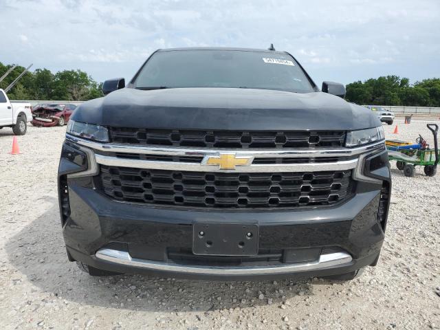 Photo 4 VIN: 1GNSCMKD6PR125850 - CHEVROLET TAHOE 