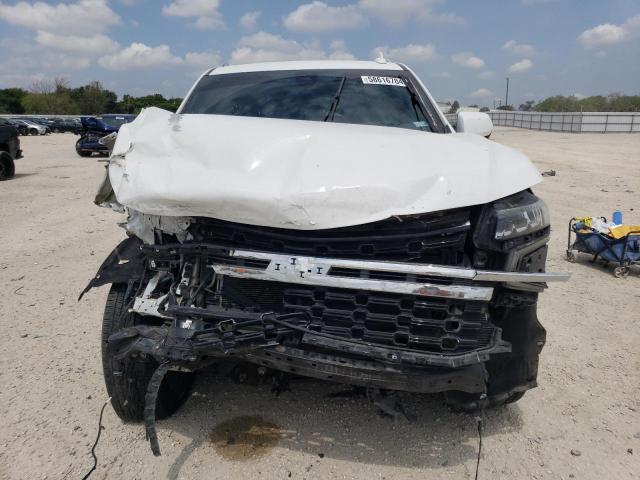 Photo 4 VIN: 1GNSCMKD7MR421374 - CHEVROLET TAHOE 