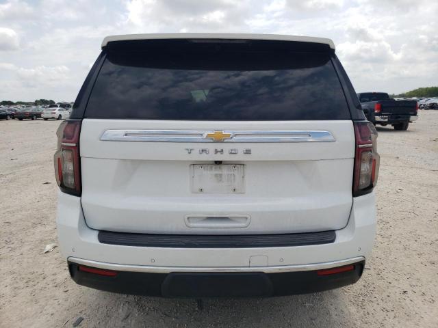 Photo 5 VIN: 1GNSCMKD7MR421374 - CHEVROLET TAHOE 