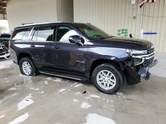 Photo 3 VIN: 1GNSCMKD7PR118096 - CHEVROLET TAHOE C150 