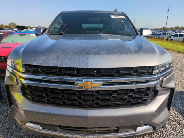 Photo 4 VIN: 1GNSCMKD8MR174351 - CHEVROLET TAHOE C150 