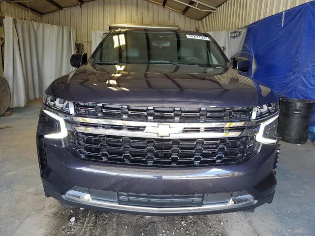 Photo 4 VIN: 1GNSCMKD8PR125607 - CHEVROLET TAHOE C150 