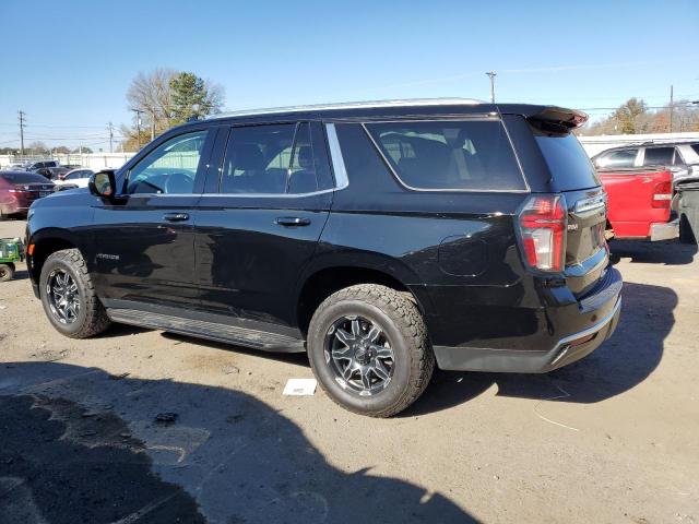 Photo 1 VIN: 1GNSCMKD9MR404267 - CHEVROLET TAHOE 