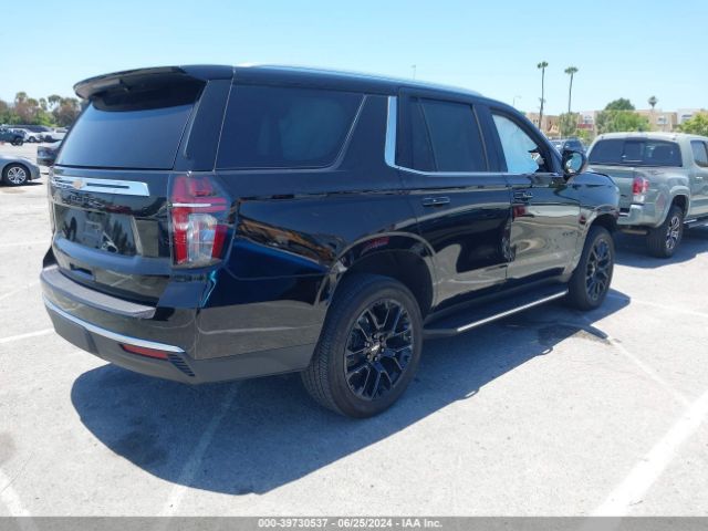 Photo 3 VIN: 1GNSCMKD9PR335892 - CHEVROLET TAHOE 