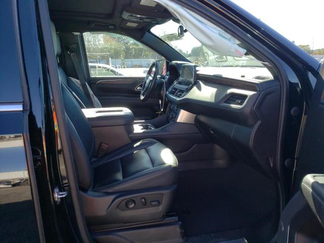 Photo 4 VIN: 1GNSCNKD0MR233480 - CHEVROLET TAHOE C150 