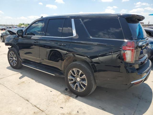 Photo 1 VIN: 1GNSCNKD0PR114297 - CHEVROLET TAHOE 