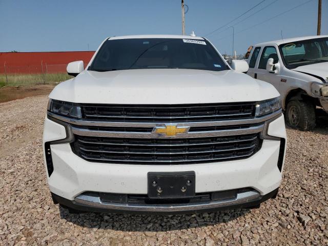 Photo 4 VIN: 1GNSCNKD0PR214402 - CHEVROLET TAHOE C150 