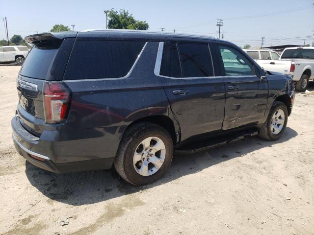 Photo 2 VIN: 1GNSCNKD1MR103675 - CHEVROLET TAHOE 