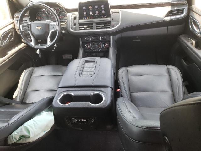 Photo 7 VIN: 1GNSCNKD1MR103675 - CHEVROLET TAHOE 