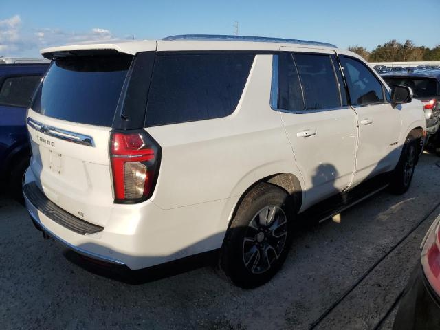 Photo 2 VIN: 1GNSCNKD1MR142623 - CHEVROLET TAHOE C150 