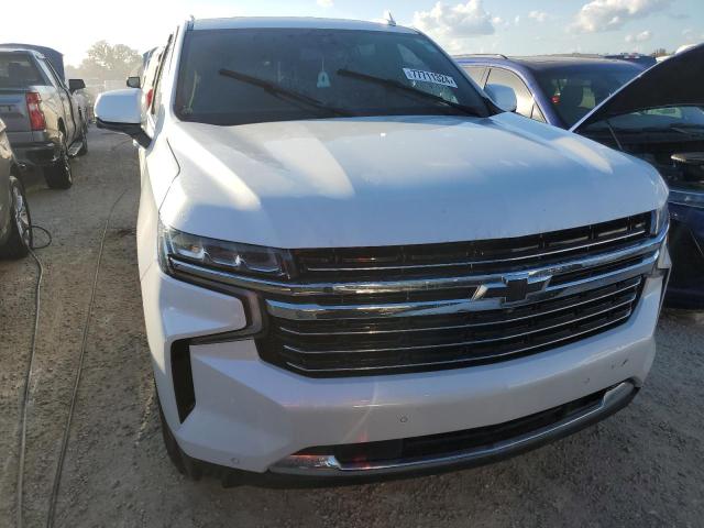 Photo 4 VIN: 1GNSCNKD1MR142623 - CHEVROLET TAHOE C150 