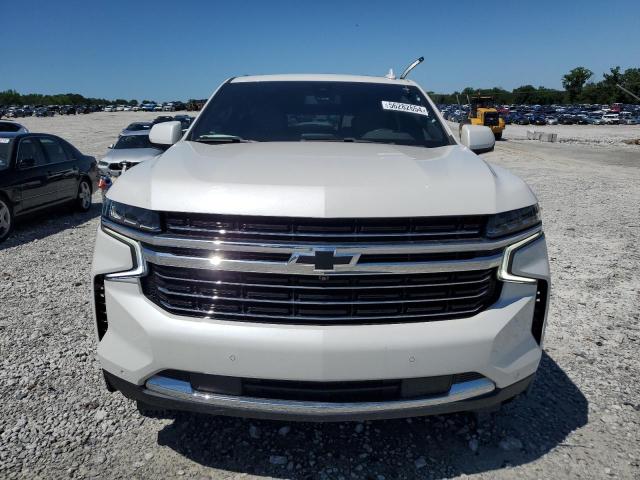 Photo 4 VIN: 1GNSCNKD1MR203677 - CHEVROLET TAHOE 