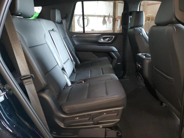 Photo 10 VIN: 1GNSCNKD1PR256898 - CHEVROLET TAHOE C150 