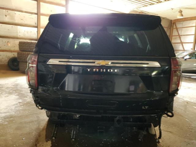 Photo 5 VIN: 1GNSCNKD1PR256898 - CHEVROLET TAHOE C150 