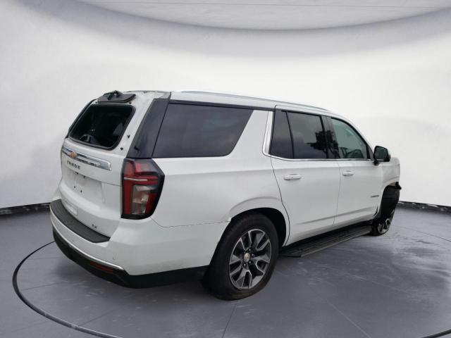 Photo 2 VIN: 1GNSCNKD1PR259722 - CHEVROLET TAHOE C150 